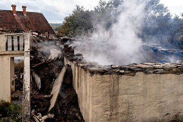 Affordable Fire Damage Removal solutions in Trumbauersville, PA